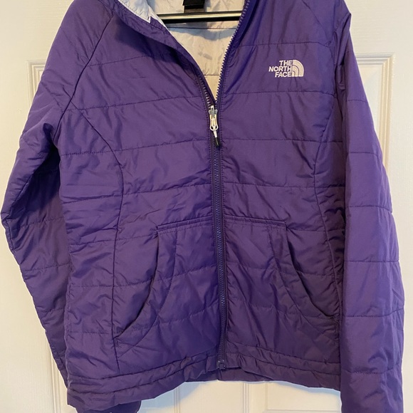 3 in 1 Northface Jacket - Picture 3 of 15